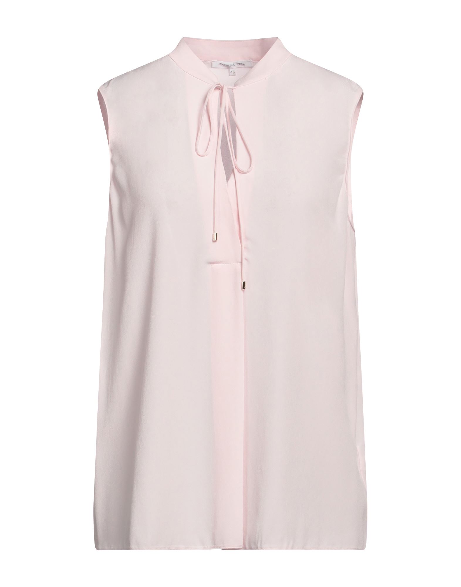 PATRIZIA PEPE Top Damen Rosa von PATRIZIA PEPE