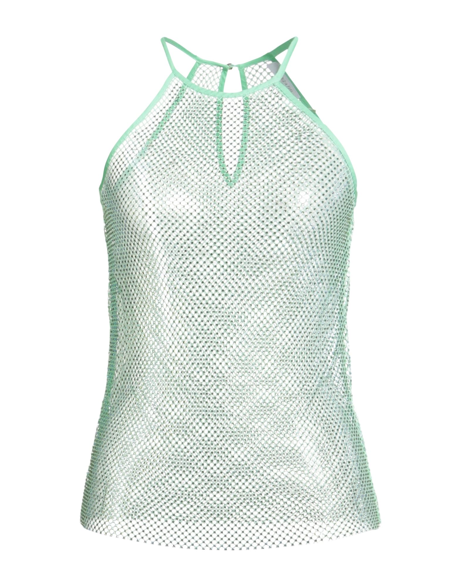 PATRIZIA PEPE Top Damen Säuregrün von PATRIZIA PEPE
