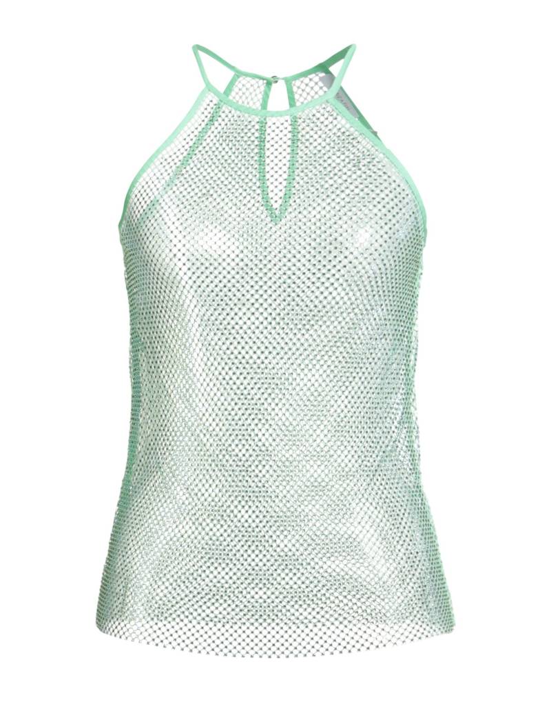 PATRIZIA PEPE Top Damen Säuregrün von PATRIZIA PEPE