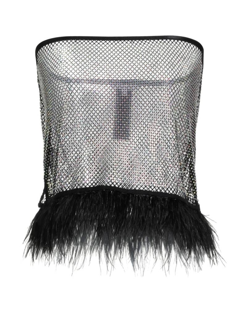 PATRIZIA PEPE Top Damen Schwarz von PATRIZIA PEPE