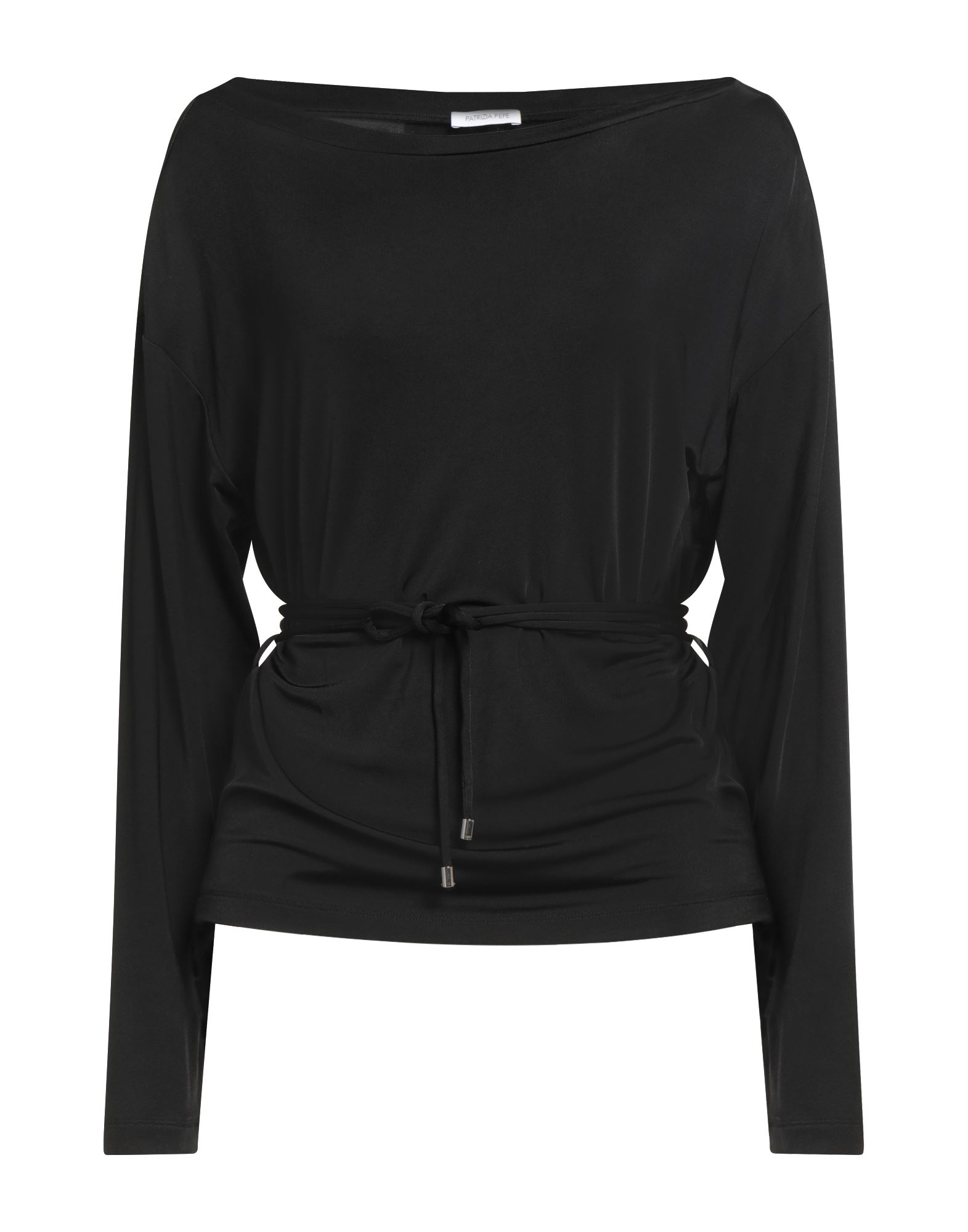 PATRIZIA PEPE Top Damen Schwarz von PATRIZIA PEPE