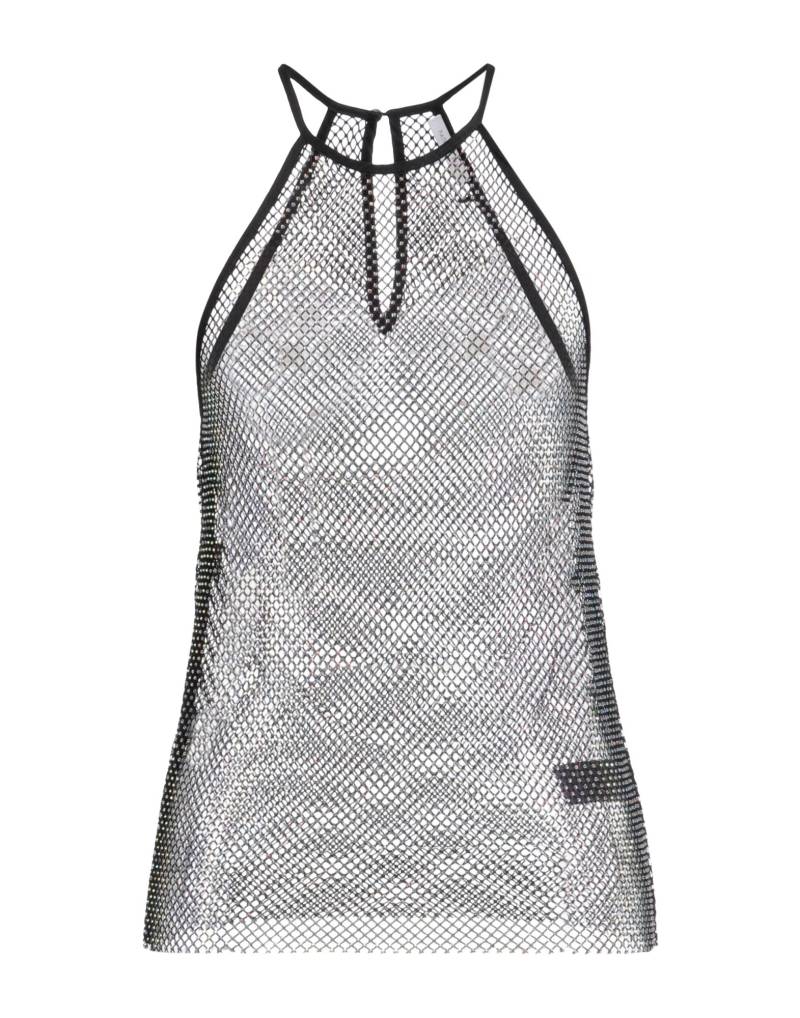 PATRIZIA PEPE Top Damen Schwarz von PATRIZIA PEPE