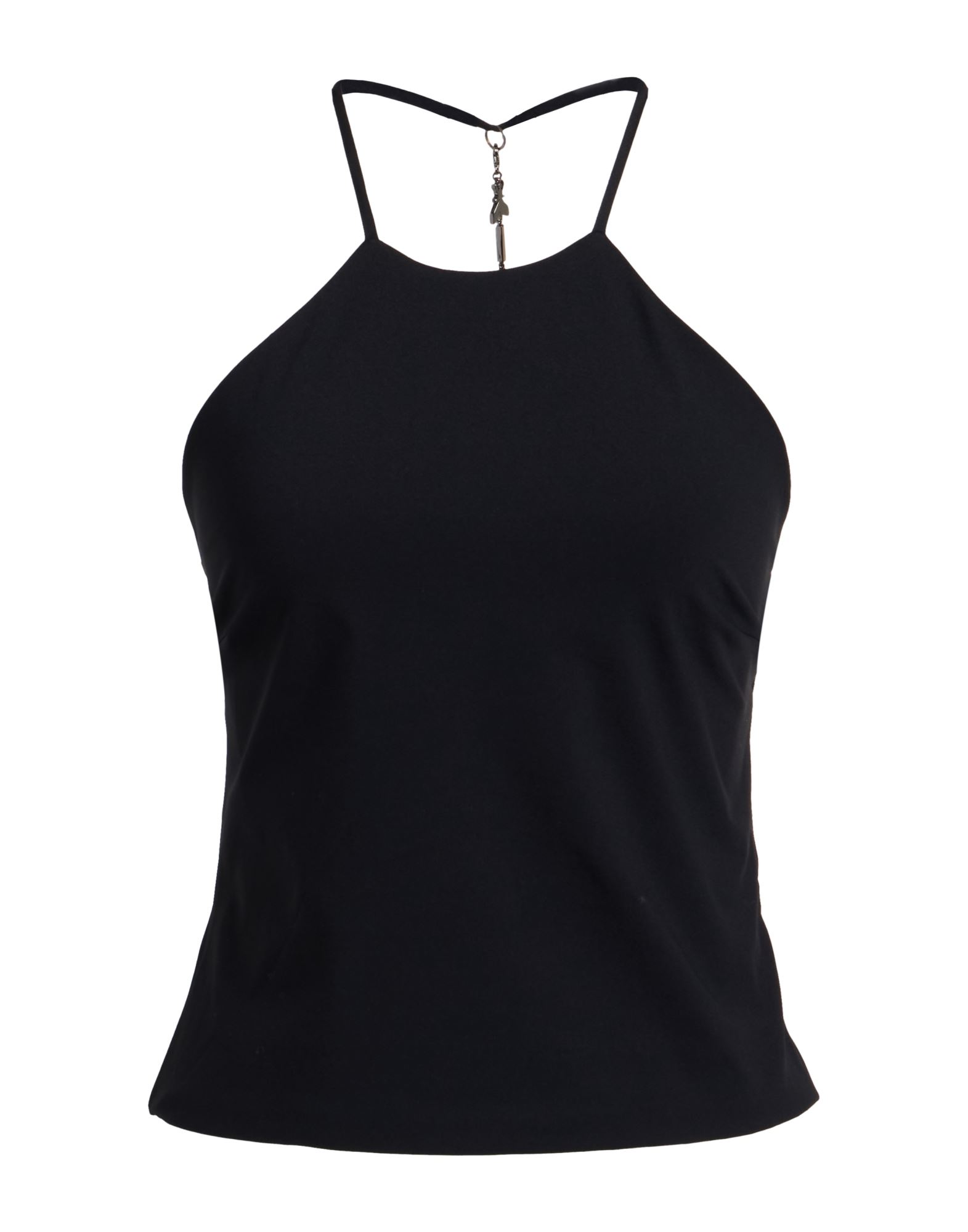 PATRIZIA PEPE Top Damen Schwarz von PATRIZIA PEPE