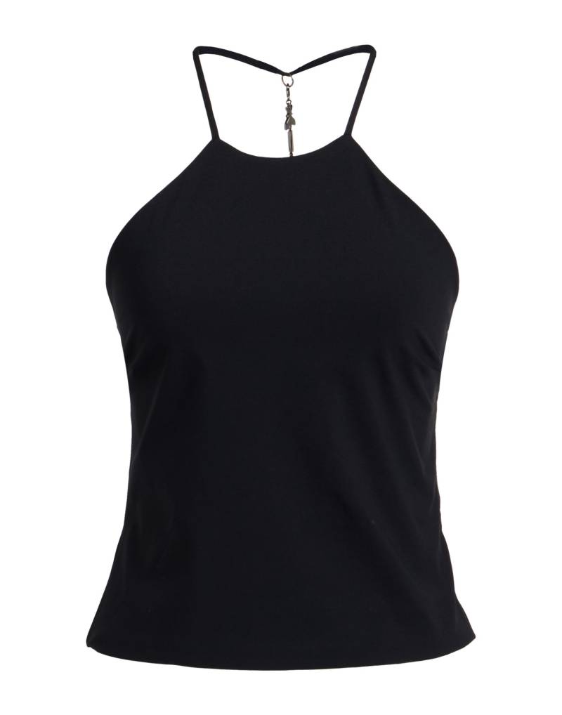 PATRIZIA PEPE Top Damen Schwarz von PATRIZIA PEPE