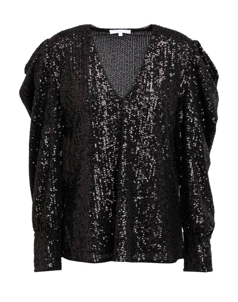 PATRIZIA PEPE Top Damen Schwarz von PATRIZIA PEPE