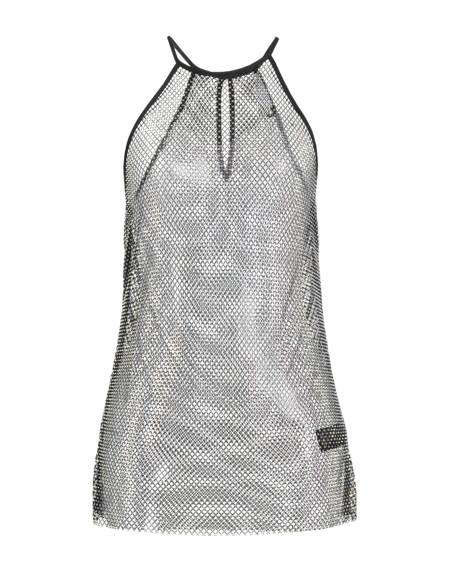 PATRIZIA PEPE Top Damen Schwarz von PATRIZIA PEPE