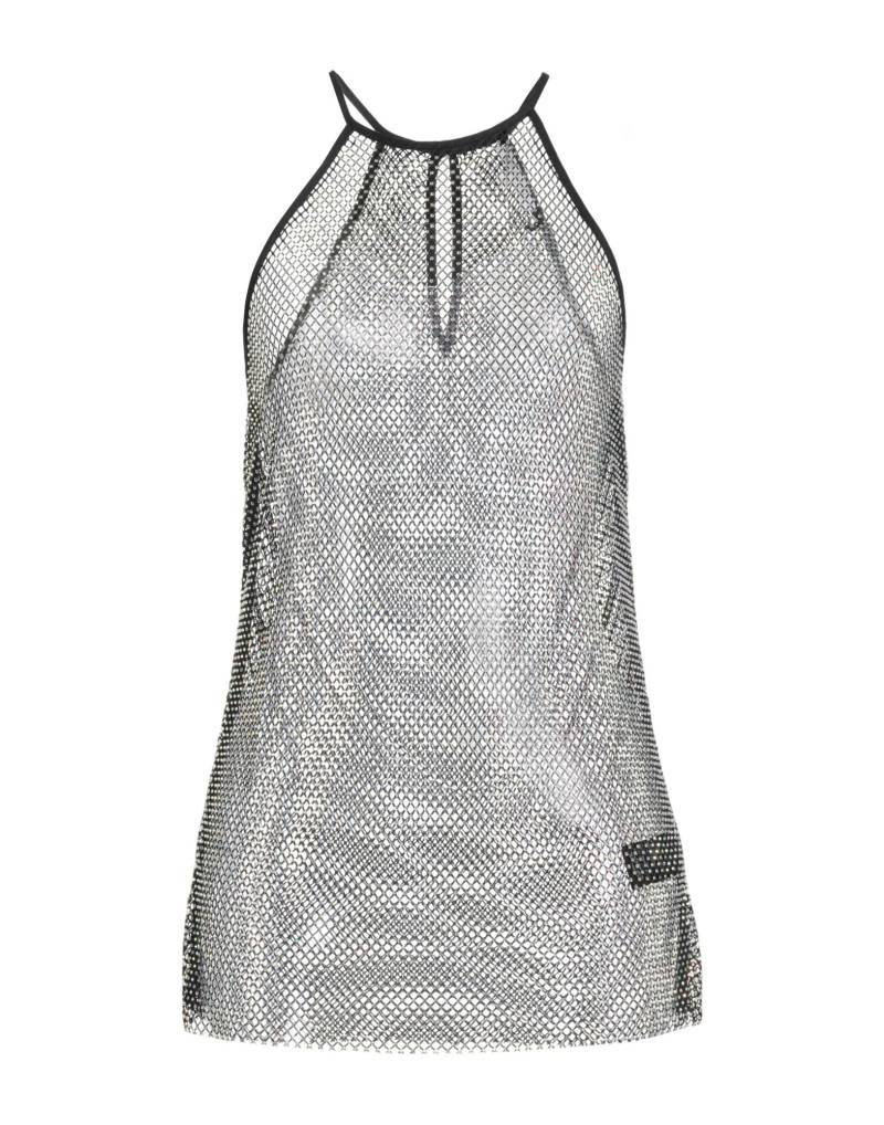 PATRIZIA PEPE Top Damen Schwarz von PATRIZIA PEPE