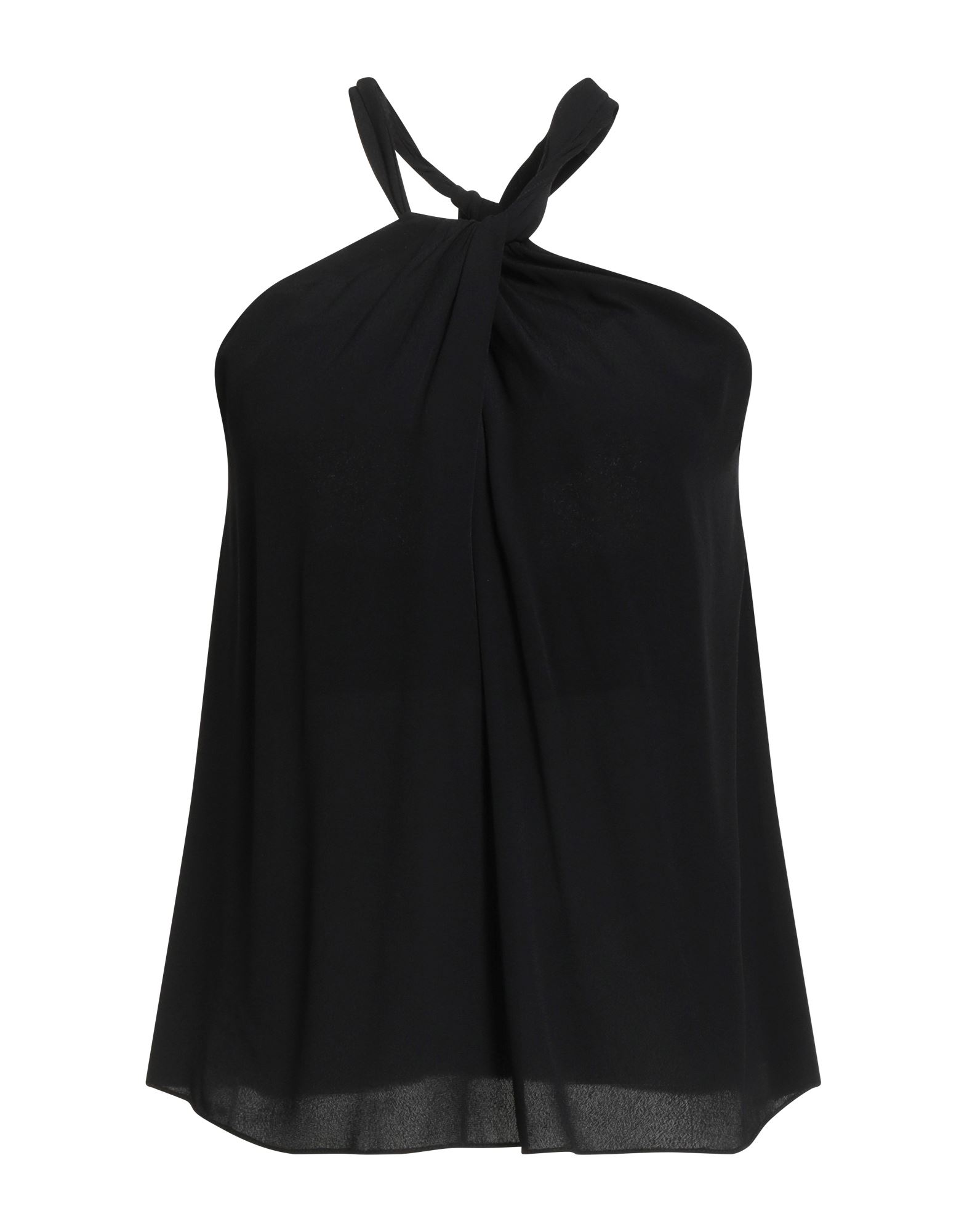 PATRIZIA PEPE Top Damen Schwarz PATRIZIA PEPE Top Damen Schwarz von PATRIZIA PEPE