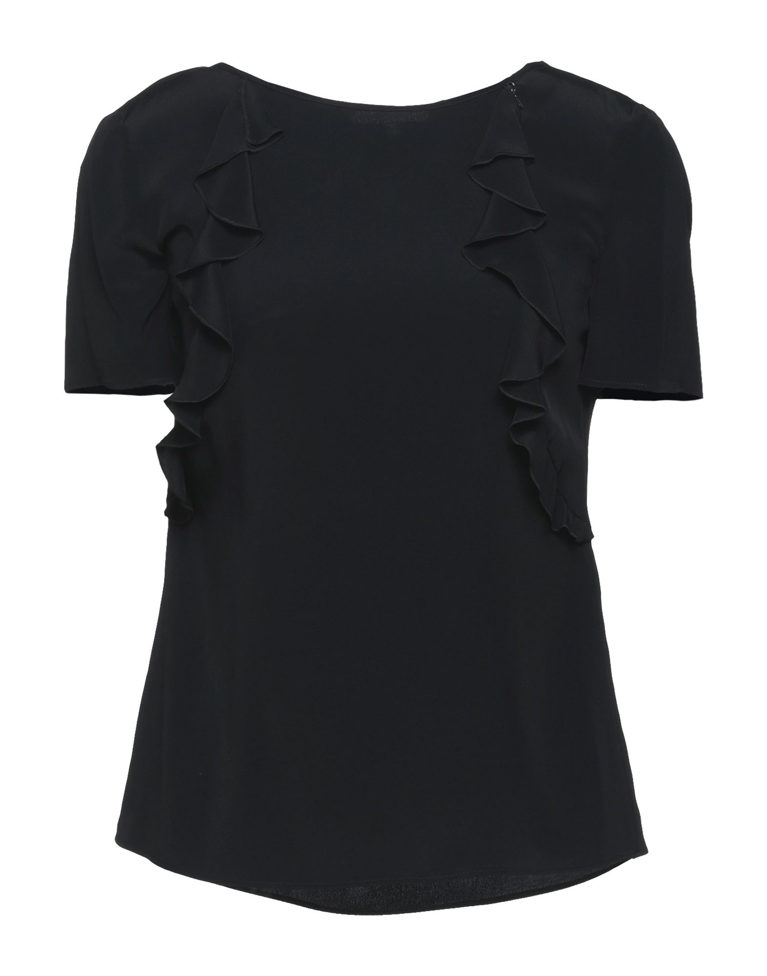 PATRIZIA PEPE Top Damen Schwarz von PATRIZIA PEPE