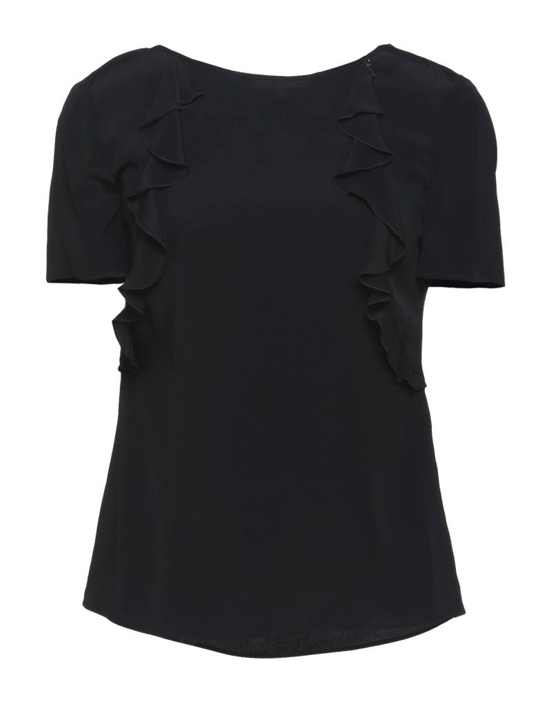 PATRIZIA PEPE Top Damen Schwarz von PATRIZIA PEPE