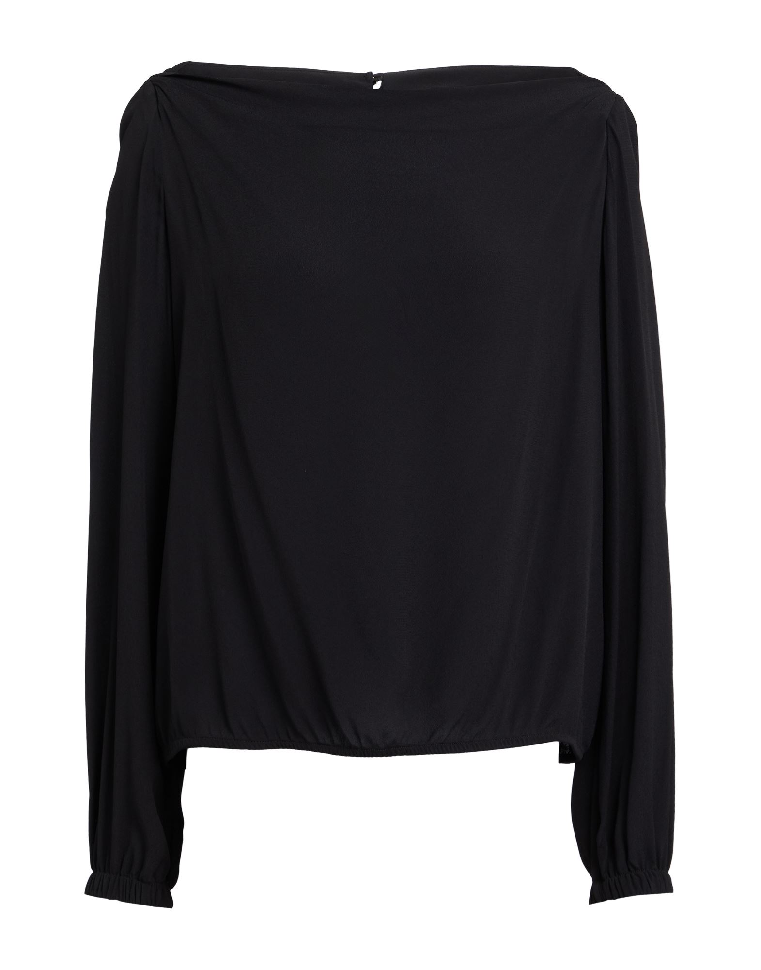 PATRIZIA PEPE Top Damen Schwarz von PATRIZIA PEPE