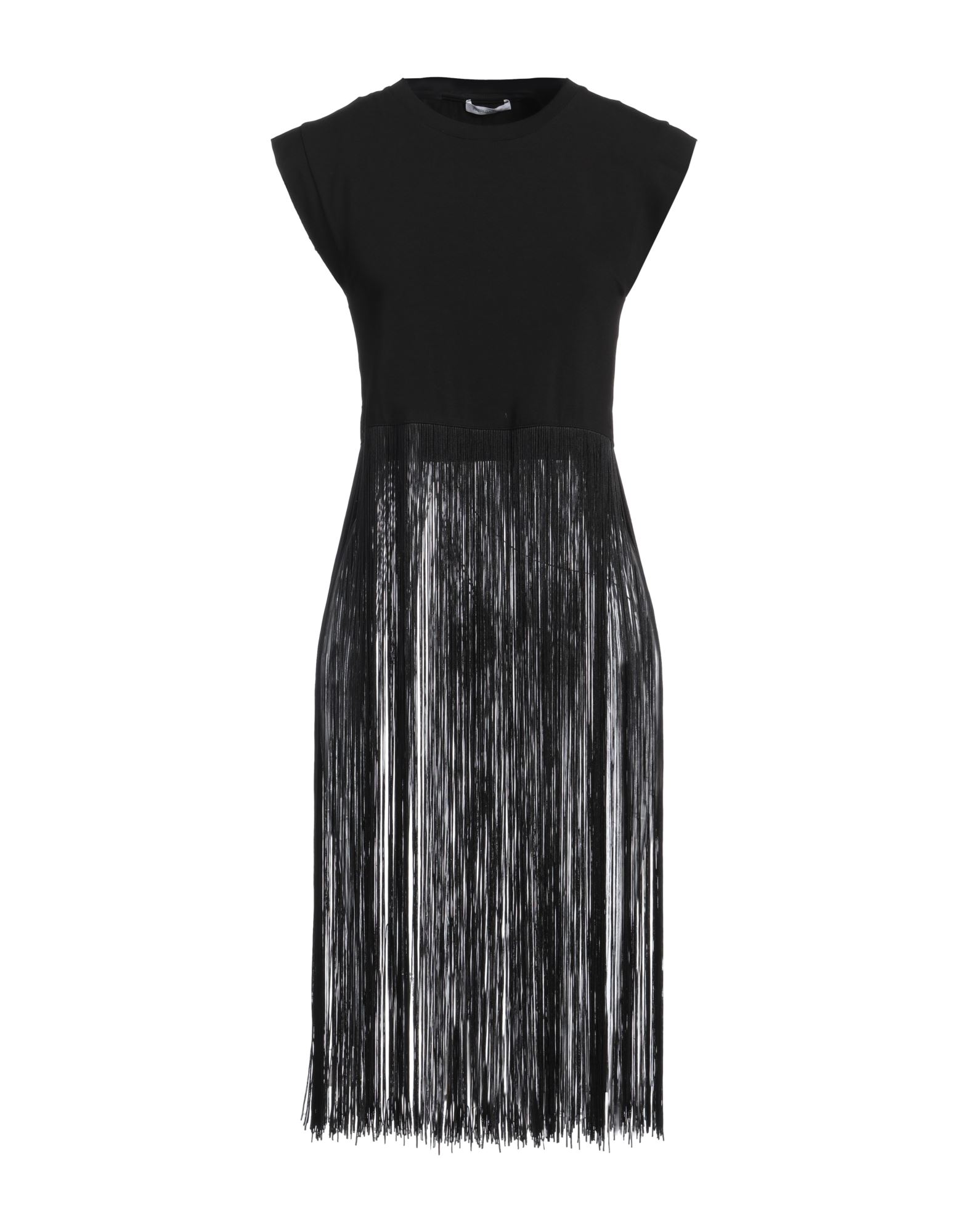 PATRIZIA PEPE Top Damen Schwarz von PATRIZIA PEPE