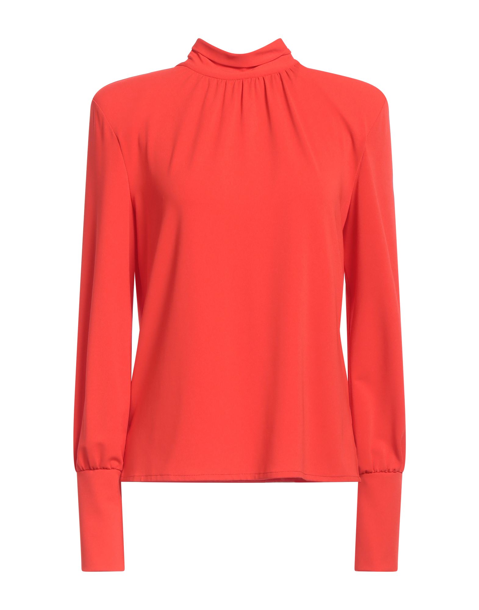 PATRIZIA PEPE T-shirts Damen Tomatenrot von PATRIZIA PEPE