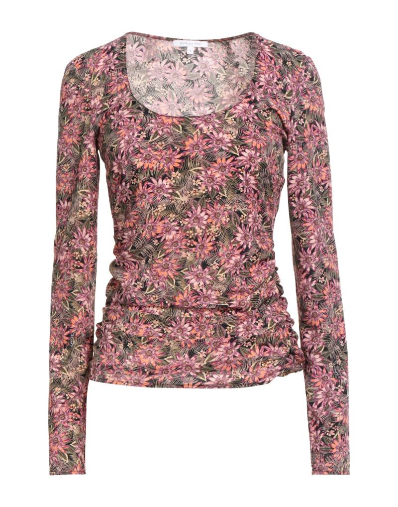 PATRIZIA PEPE Top Damen Violett von PATRIZIA PEPE