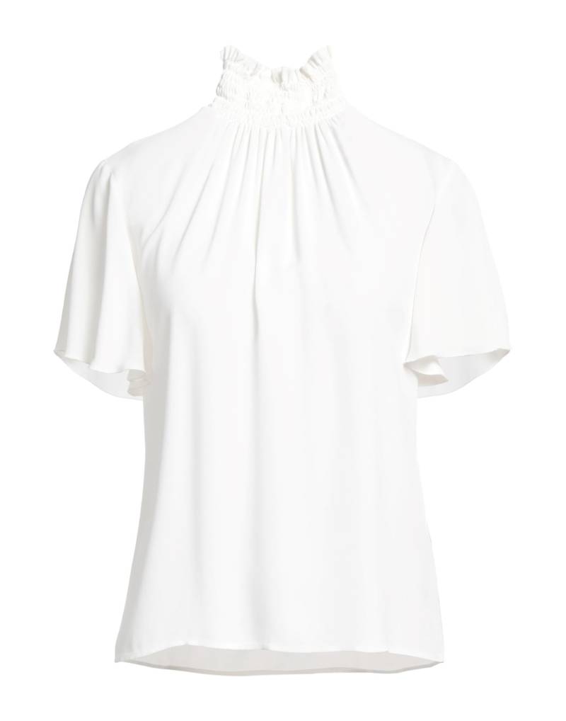 PATRIZIA PEPE Top Damen Weiß von PATRIZIA PEPE