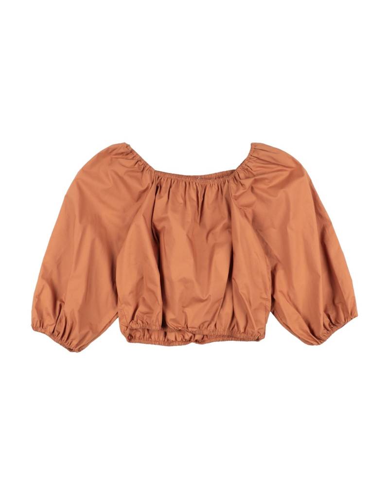 PATRIZIA PEPE Top Kinder Braun von PATRIZIA PEPE