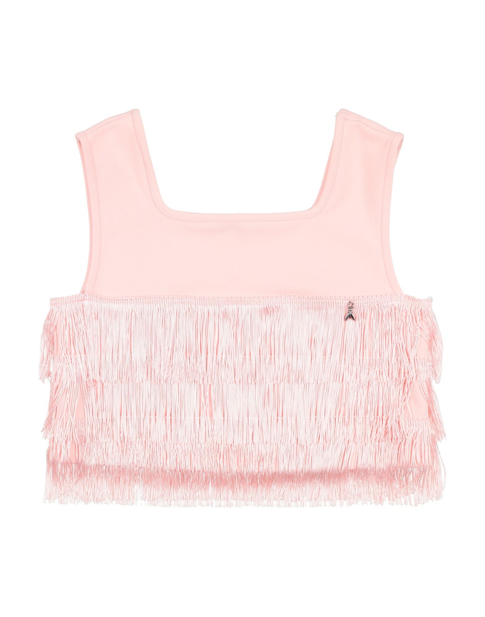 PATRIZIA PEPE Top Kinder Rosa von PATRIZIA PEPE