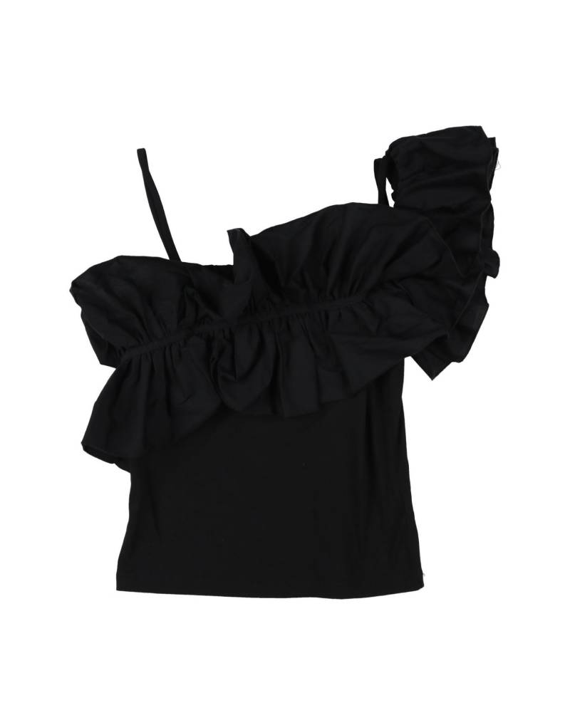 PATRIZIA PEPE Top Kinder Schwarz von PATRIZIA PEPE