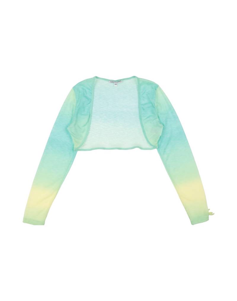 PATRIZIA PEPE Wickelpullover Kinder Säuregrün von PATRIZIA PEPE