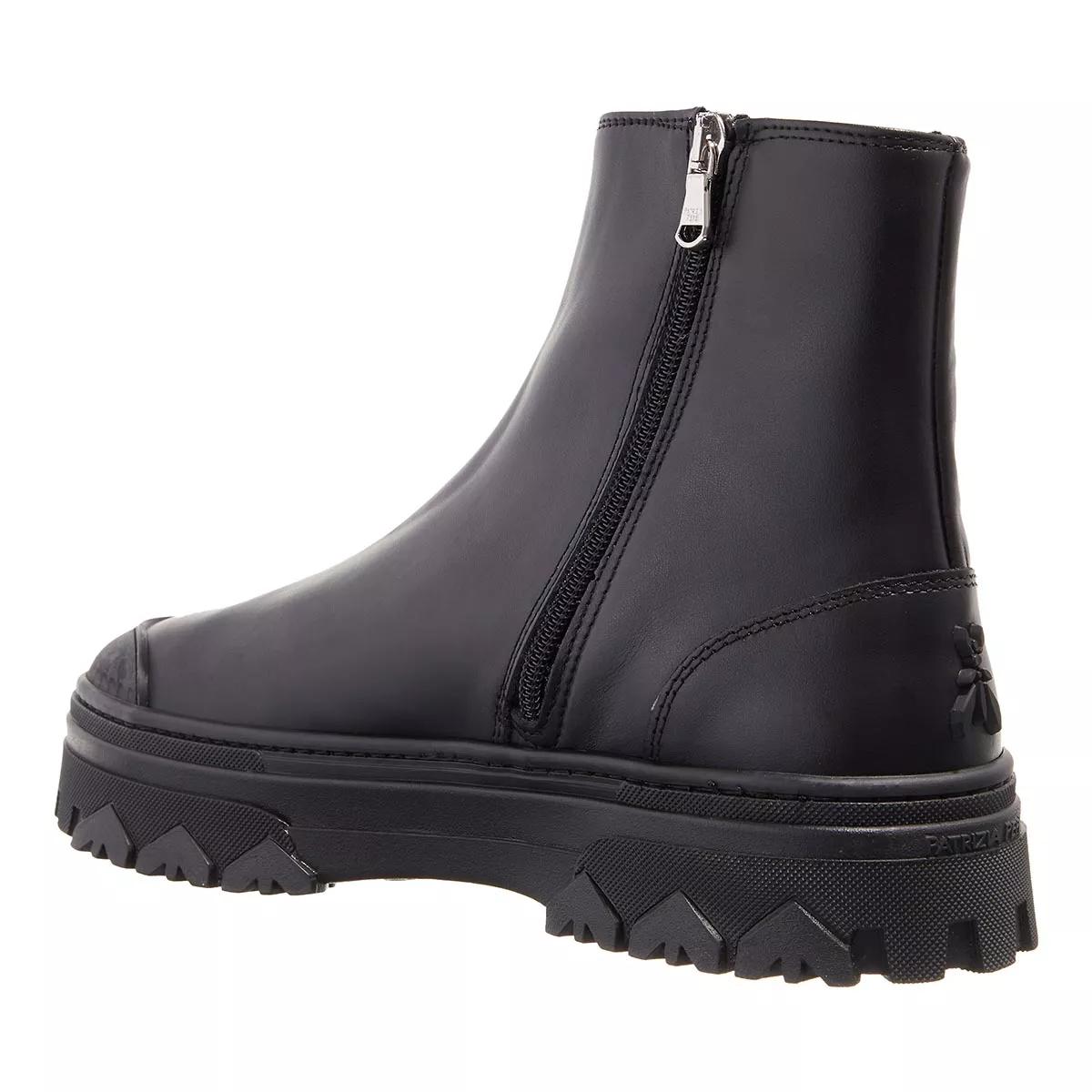 Patrizia Pepe Boots & Stiefeletten - Boot - Gr. 38 (EU) - in Schwarz - für Damen von PATRIZIA PEPE