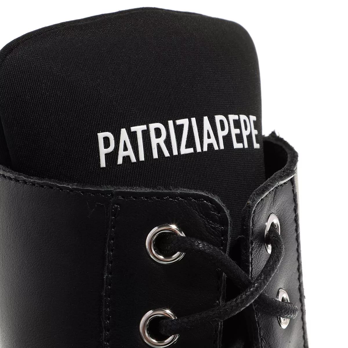 Patrizia Pepe Boots & Stiefeletten - Boots - Gr. 40 (EU) - in Schwarz - für Damen von PATRIZIA PEPE