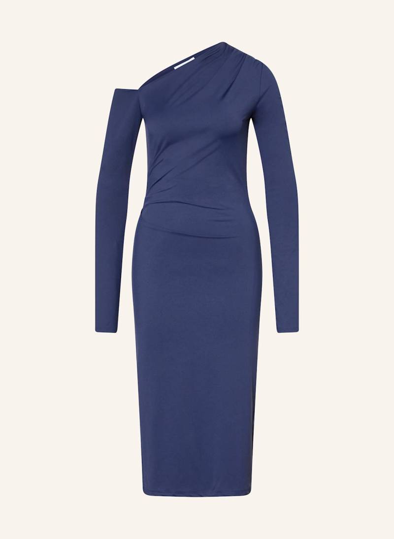 Patrizia Pepe Cocktailkleid blau von PATRIZIA PEPE