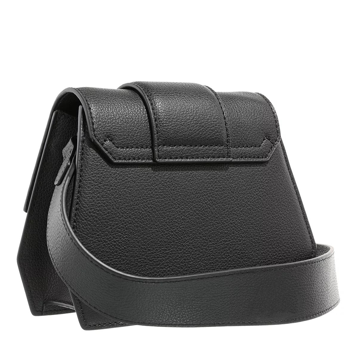 Patrizia Pepe Crossbody Bags - Crossbody - Gr. unisize - in Schwarz - für Damen von PATRIZIA PEPE