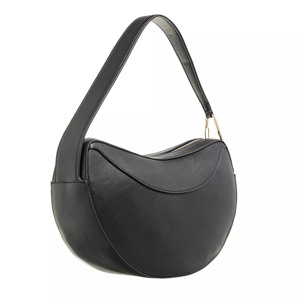 Patrizia Pepe Crossbody Bags - Shopping - Gr. unisize - in Schwarz - für Damen von PATRIZIA PEPE