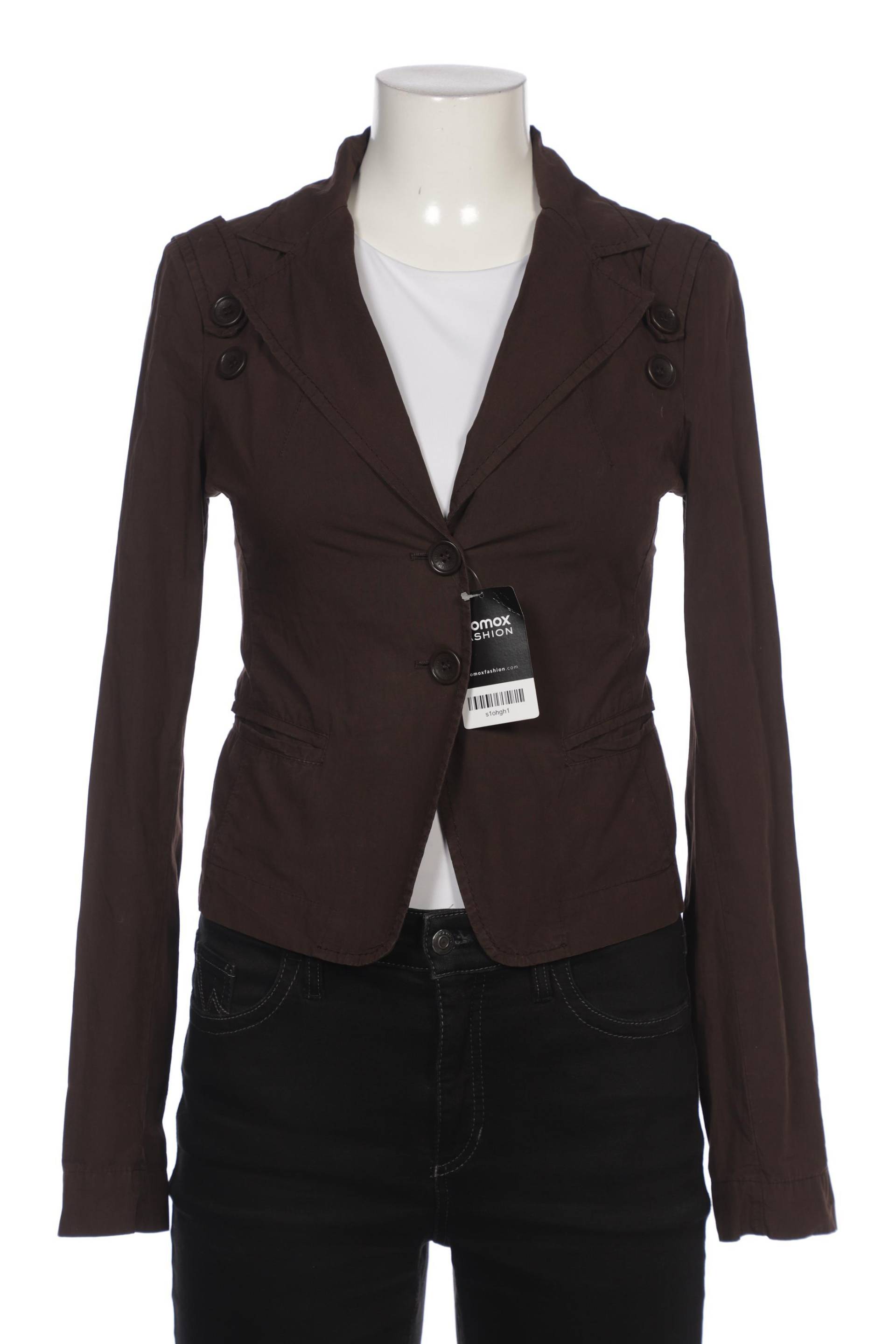 Patrizia Pepe Damen Blazer, braun von PATRIZIA PEPE