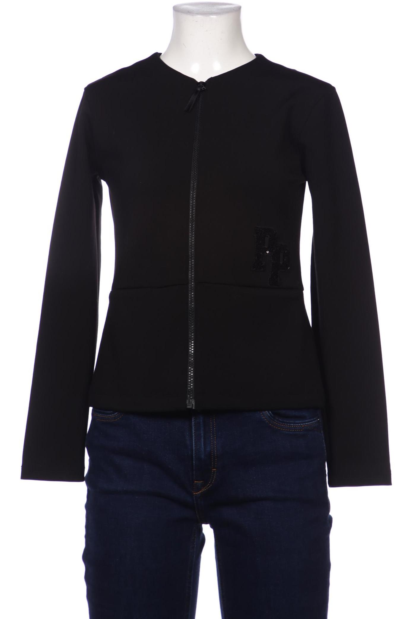 Patrizia Pepe Damen Blazer, schwarz von PATRIZIA PEPE