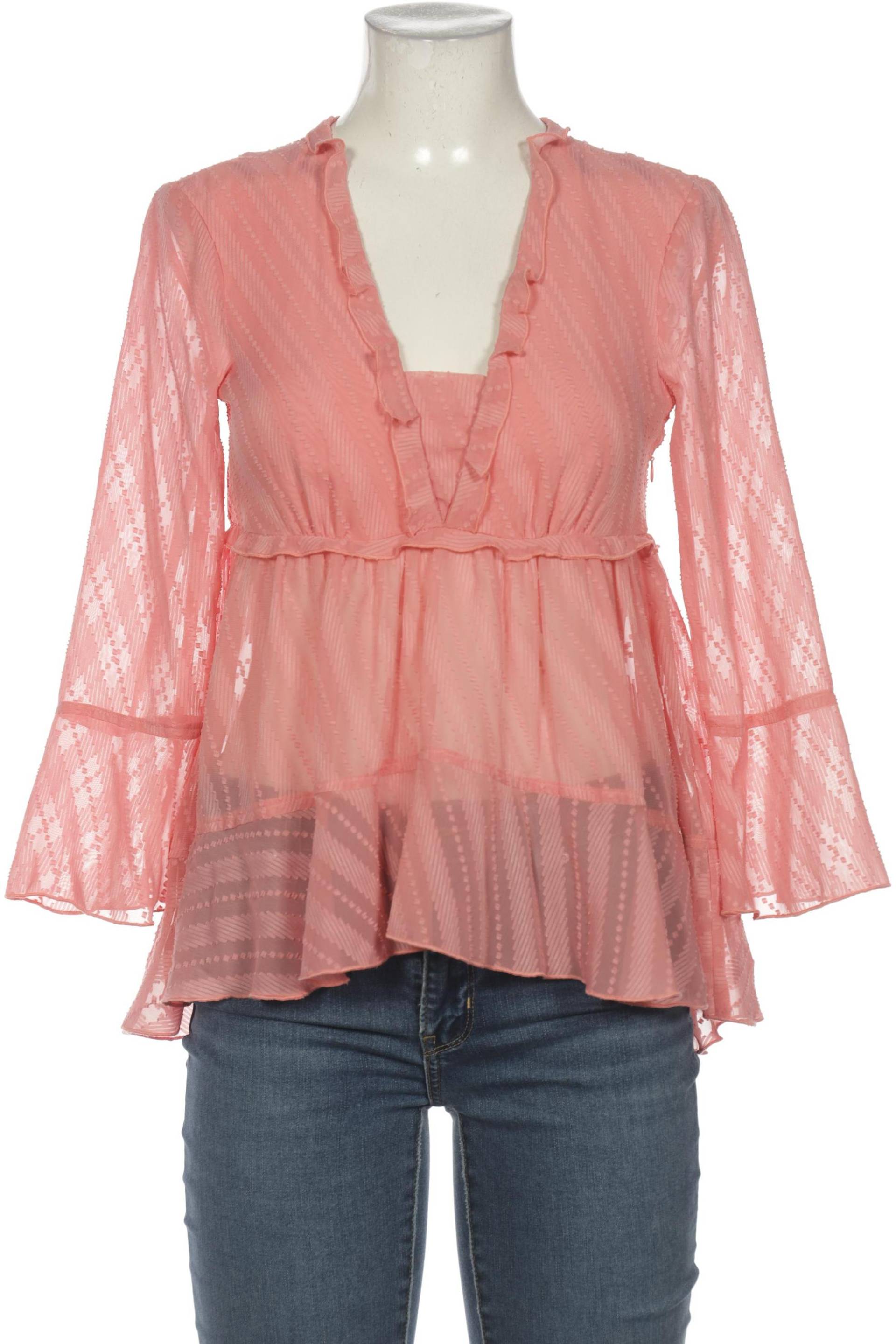 Patrizia Pepe Damen Bluse, pink von PATRIZIA PEPE