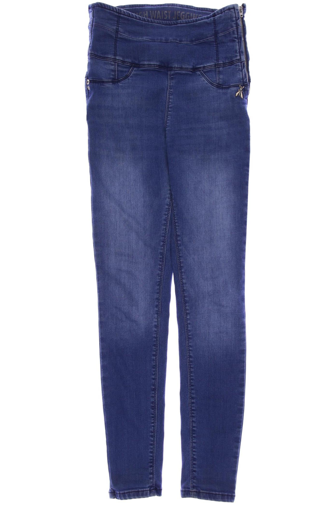 Patrizia Pepe Damen Jeans, blau von PATRIZIA PEPE