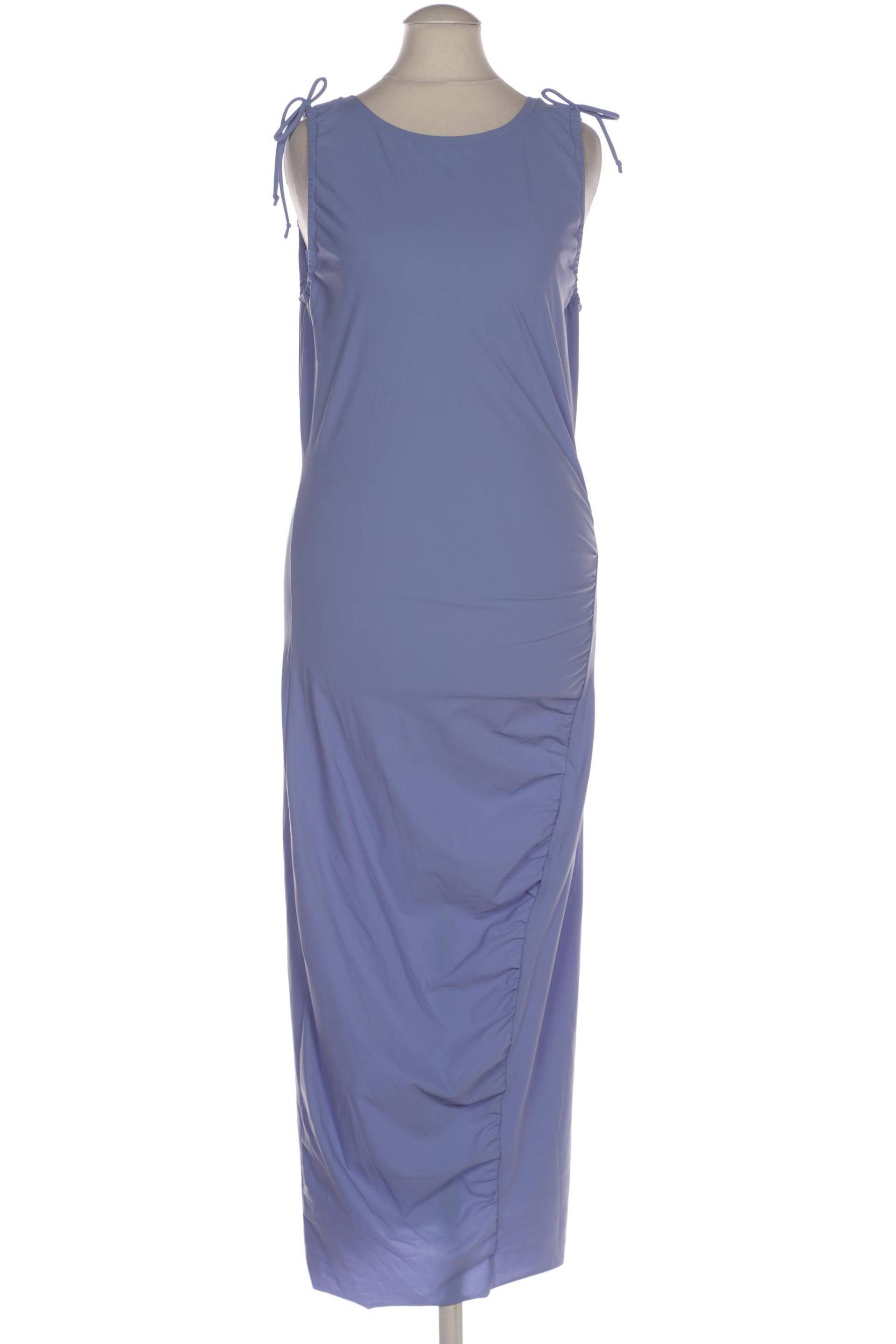 Patrizia Pepe Damen Kleid, blau von PATRIZIA PEPE