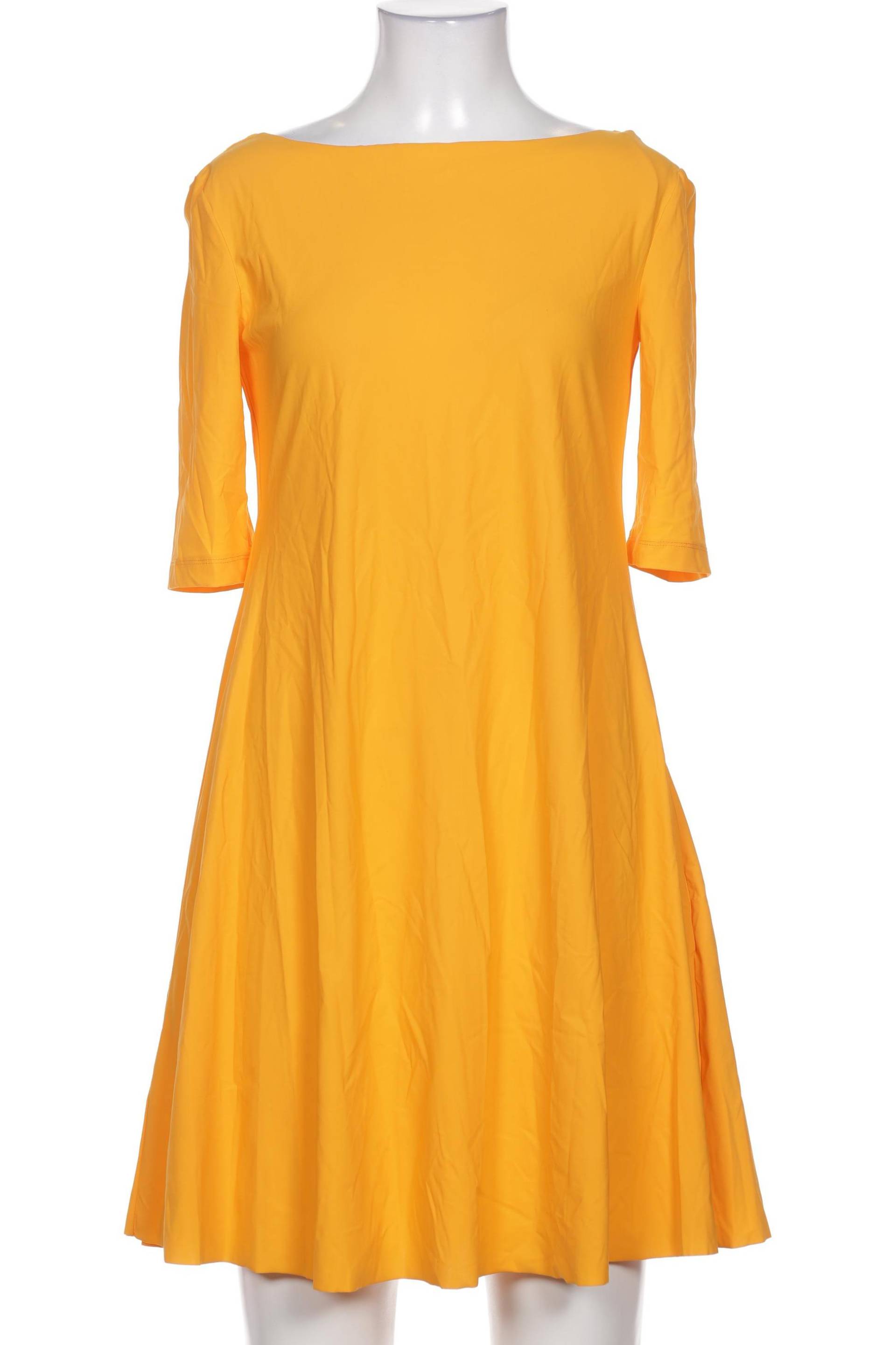 Patrizia Pepe Damen Kleid, orange von PATRIZIA PEPE