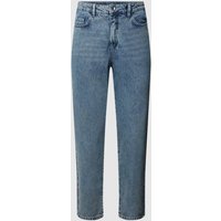 Patrizia Pepe Jeans im 5-Pocket-Design Modell 'PANATALONE' in Jeansblau, Größe 29 von PATRIZIA PEPE