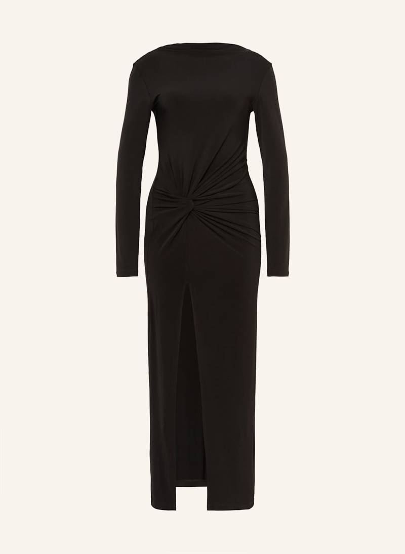 Patrizia Pepe Jerseykleid schwarz Patrizia Pepe Jerseykleid schwarz von PATRIZIA PEPE