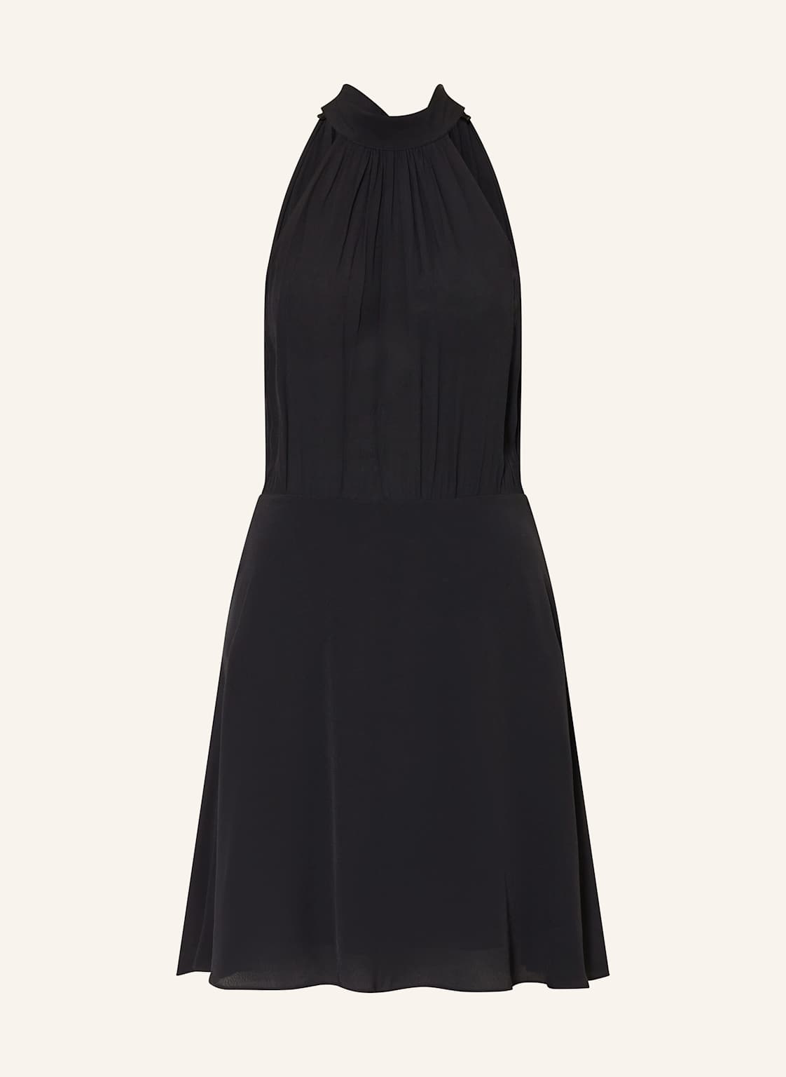 Patrizia Pepe Kleid Abito schwarz Patrizia Pepe Kleid Abito schwarz von PATRIZIA PEPE