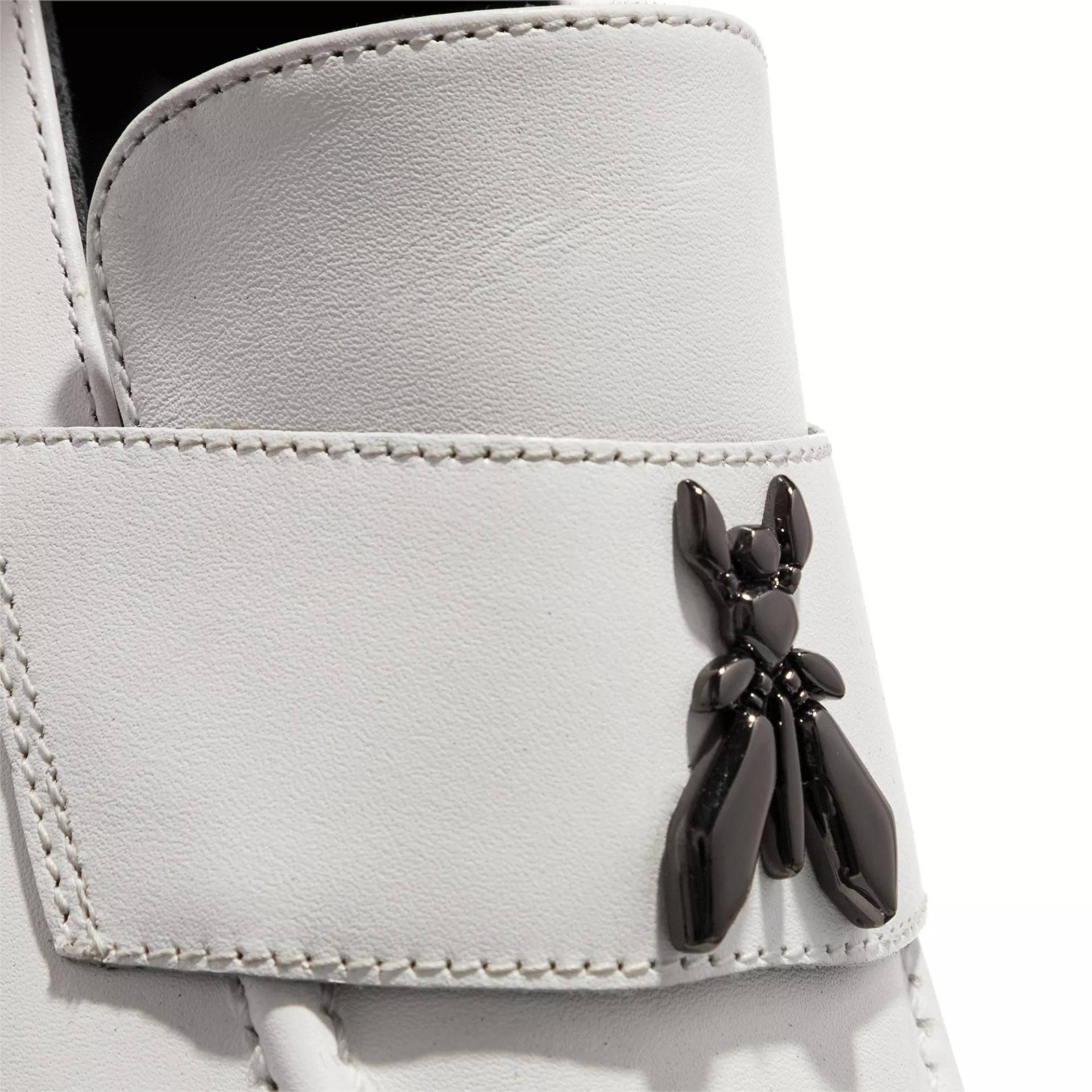 Patrizia Pepe Sneakers - Shoes - Gr. 41 (EU) - in Weiß - für Damen von PATRIZIA PEPE