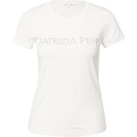 T-Shirt 'MAGLIA' von PATRIZIA PEPE