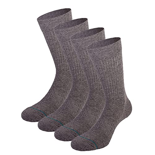 PATRON SOCKS, Sportsocken 4er Pack, Herren & Damen (Größen 39-42,43-46) von PATRON SOCKS