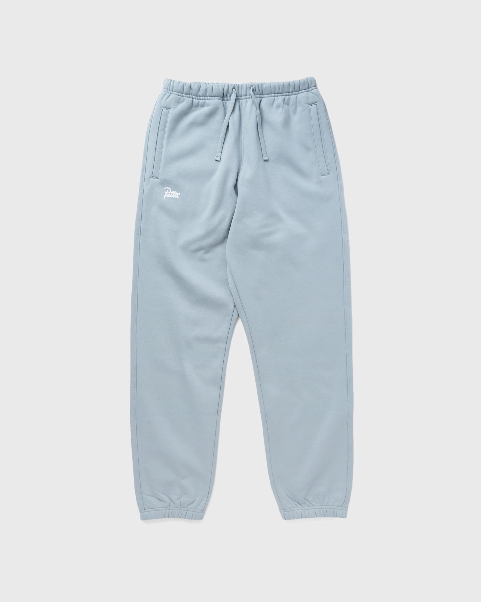 PATTA BASIC JOGGING PANTS CLASSIC FIT men Sweatpants blue in Größe:XL von PATTA