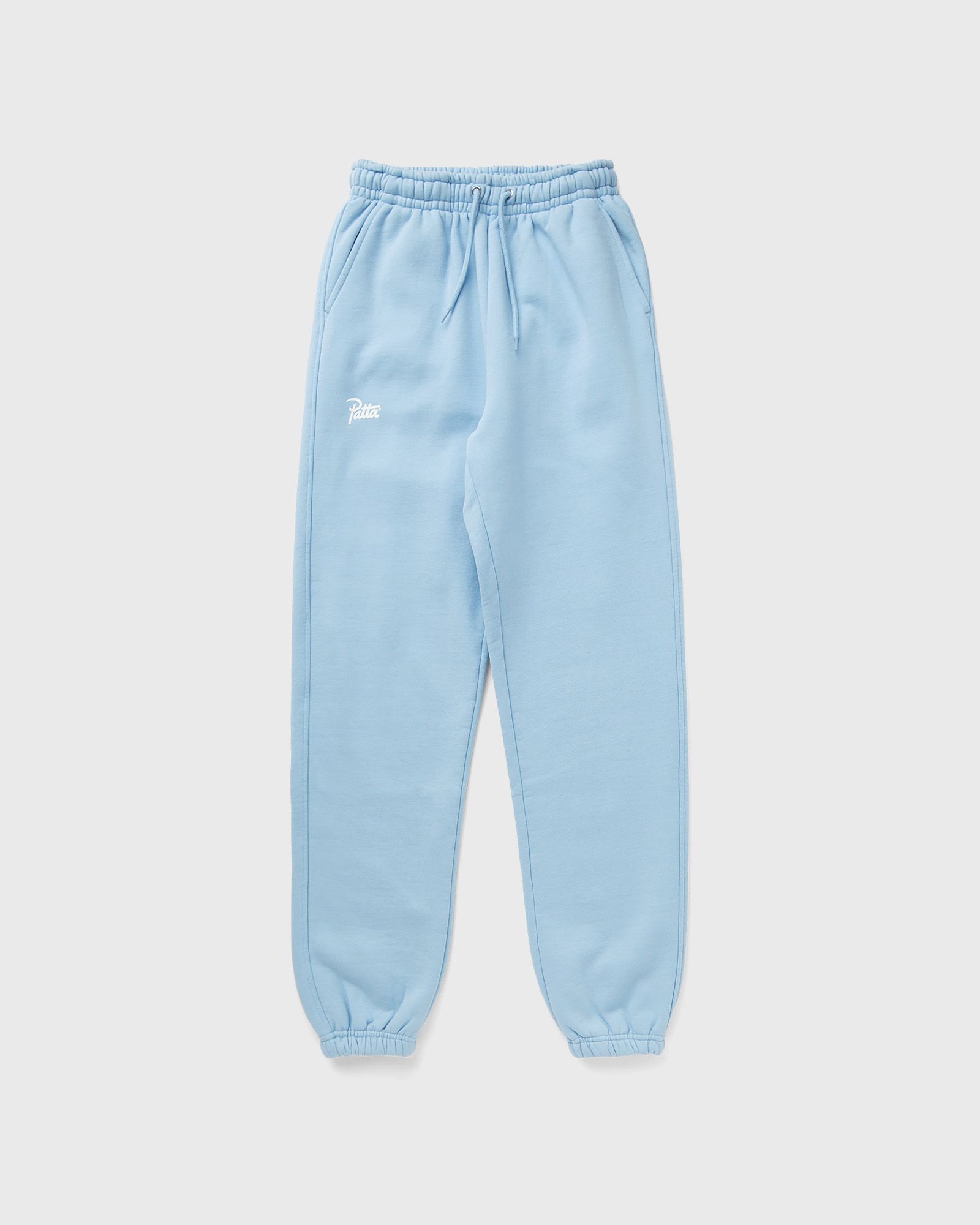 PATTA Basic Jogging Pants women Sweatpants blue in Größe:L von PATTA