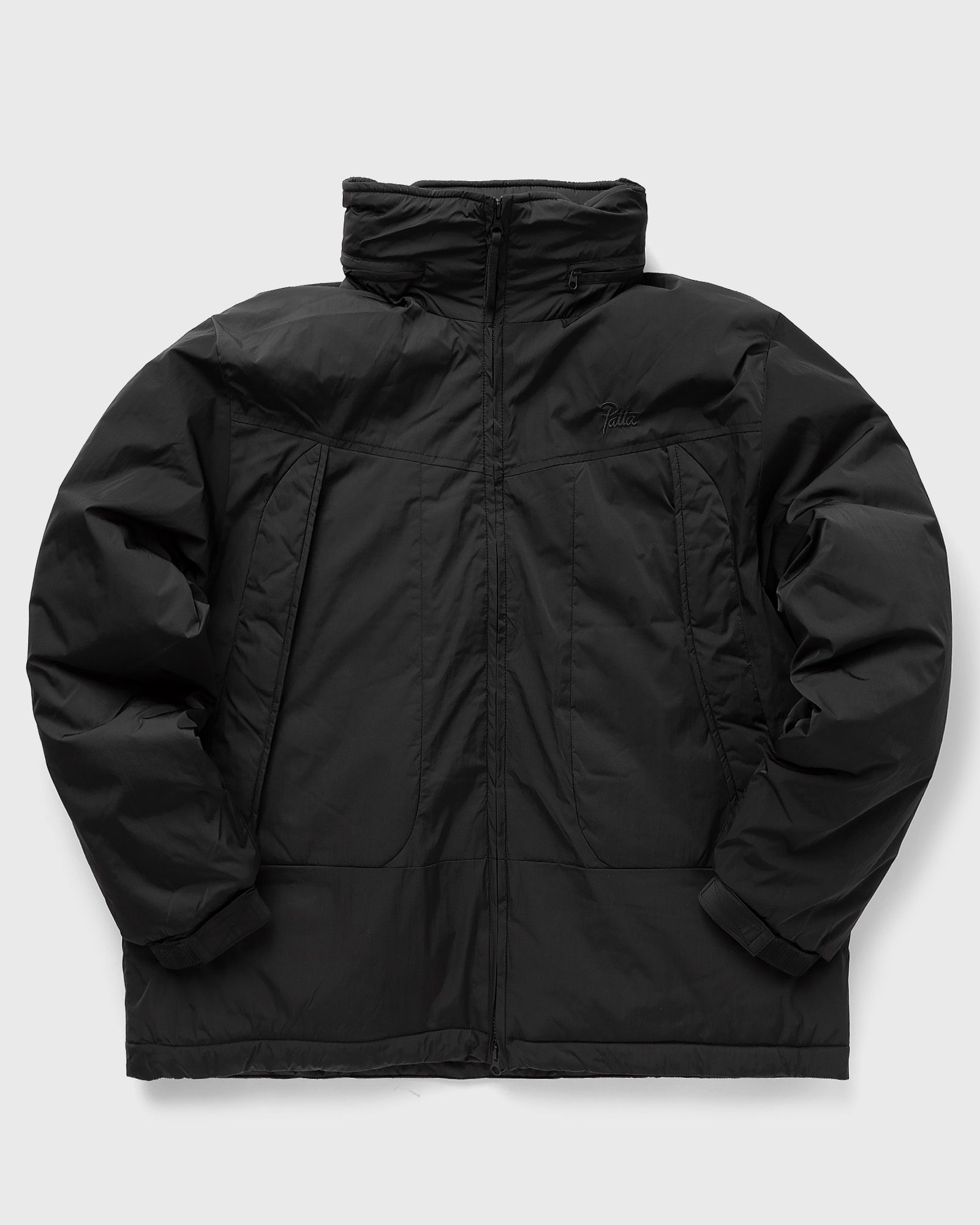 PATTA PRIMALOFT PUFFER JACKET men Down & Puffer Jackets black in Größe:M von PATTA