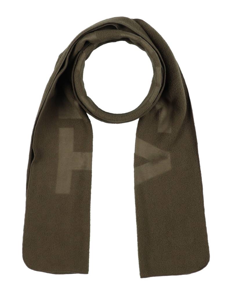 PATTA Schal Damen Militärgrün von PATTA