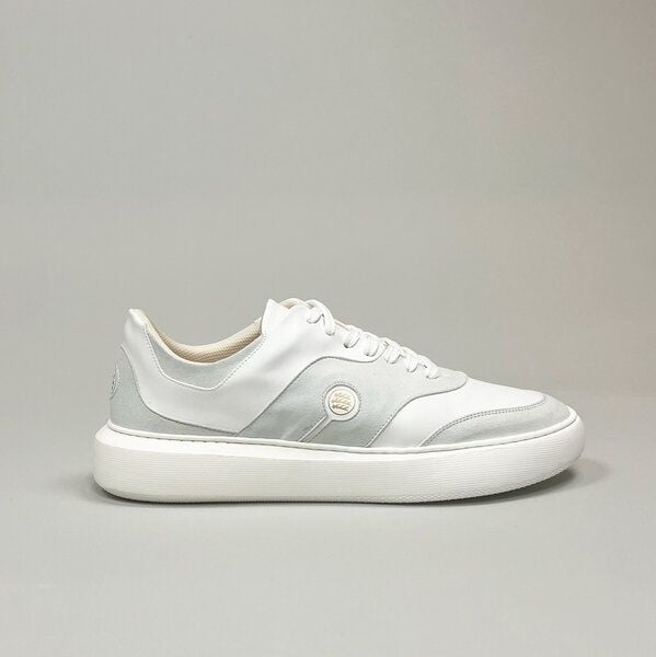 PAUL EYS BERLIN - MOUNTAIN GREY WEINLEDER PAUL EYS BERLIN - MOUNTAIN GREY WEINLEDER von PAUL EYS