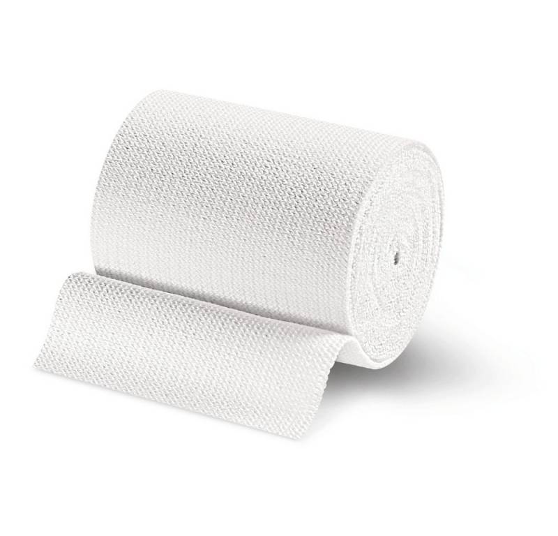 PAUL HARTMANN AG Erste-Hilfe-Set 24x Hartmann Idealbinde, einzeln verpackt 30 cm x 5 m - 1 Stk., Stück von PAUL HARTMANN AG