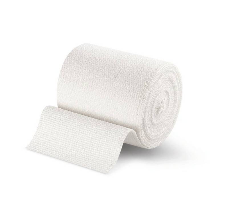 PAUL HARTMANN AG Erste-Hilfe-Set Hartmann Idealflex® Universalbinde 8 cm x 5 m - 10 Stück - B01D8QL56U von PAUL HARTMANN AG