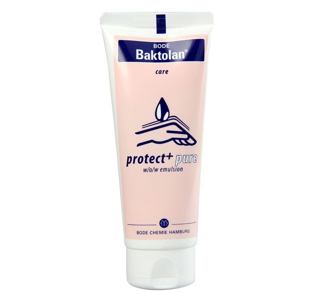 PAUL HARTMANN AG Wundpflaster Baktolan protect+ pure* 100 ml von PAUL HARTMANN AG