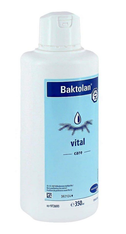 PAUL HARTMANN AG Wundpflaster Baktolan vital* 350 ml von PAUL HARTMANN AG