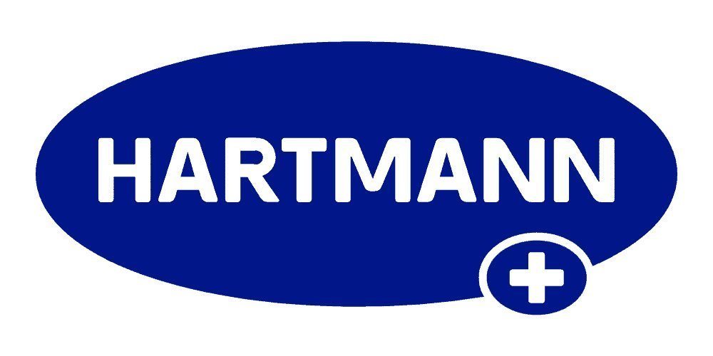 PAUL HARTMANN AG Wundpflaster Hartmann Atrauman Salbenkompressen steril 5x5 cm - 10 Stück von PAUL HARTMANN AG